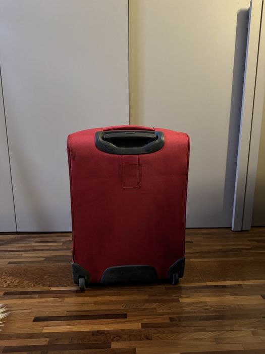 Walizka samsonite