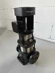 Grundfos CR5-4 – pompa wielostopniowa do wody / systemów ciśnieniowych