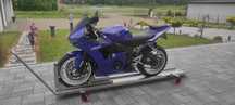 Yamaha YZF  R6 rj05