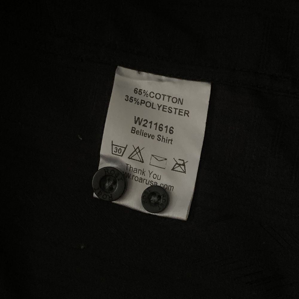 Рубашка сорочка готика xl