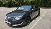 Opel Insignia Salon Polska, stan bardzo dobry.