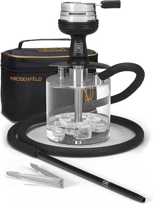 M. ROSENFELD Yado Hookah fajka wodna