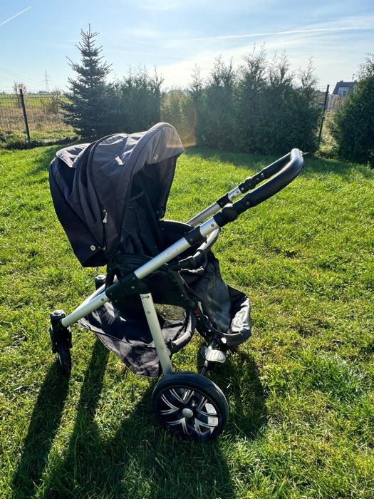 Wózek dziecięcy Bebetto Spacerówka/Głęboki