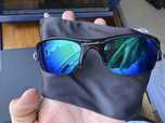 Oakley Flak Jacket
