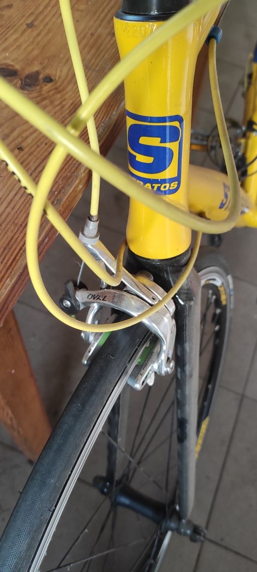 ROWER  JEDYNY taki na olx! okazja !