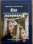 Książka kod zachowania