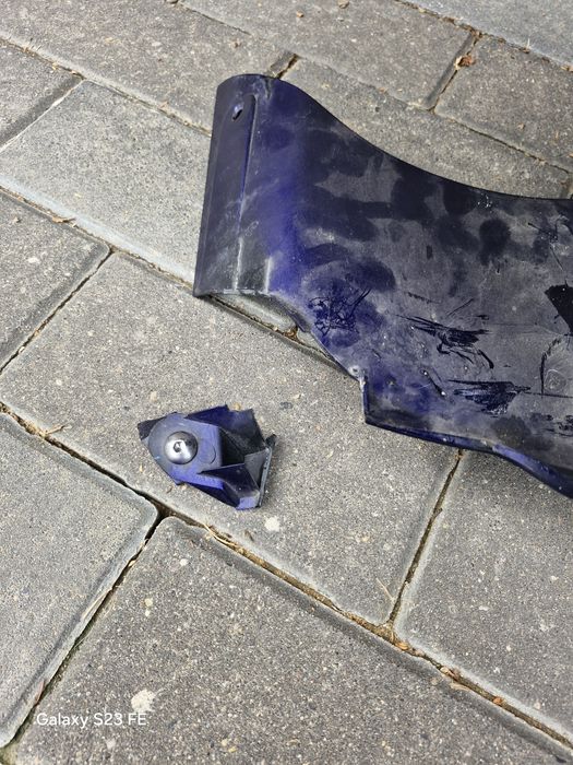 Czasza Yamaha fjr 1300