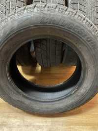 Зимові шини Bridgestone Blizzak VRX R15 (195/65R15 91S) (резина, гума)