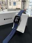 New Apple Watch SE2 40mm 100% silver