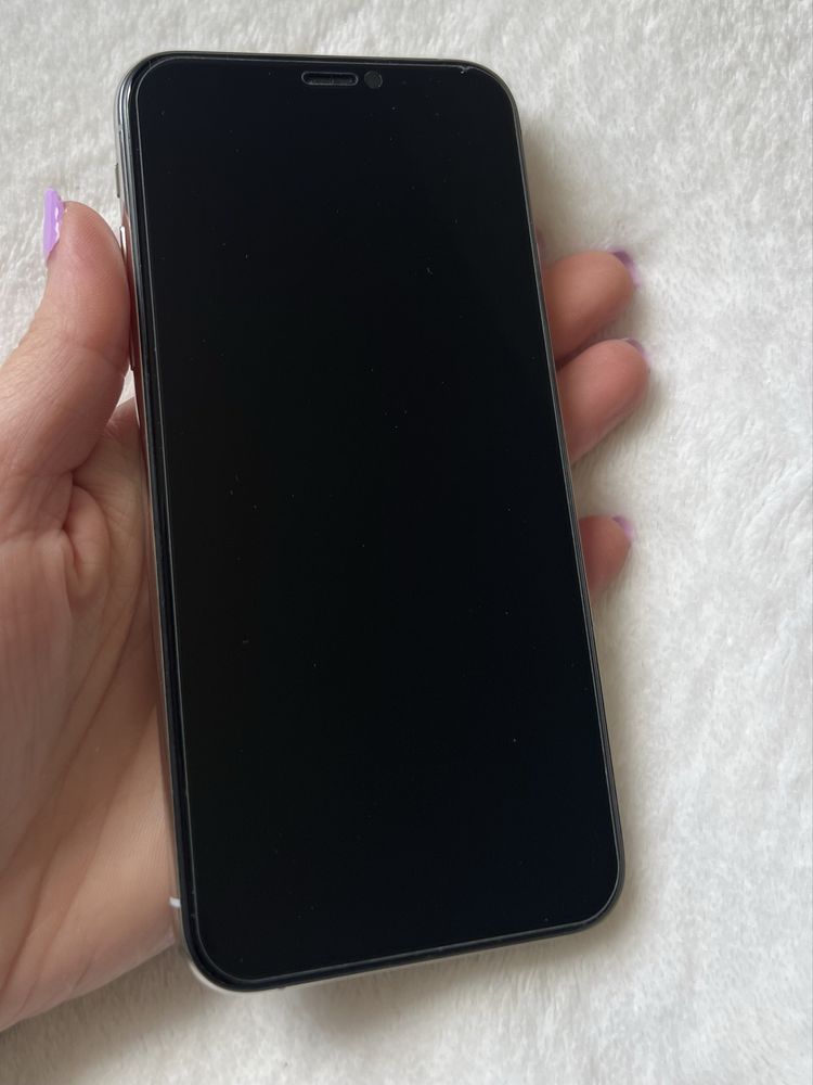 Iphone XS - 64 GB