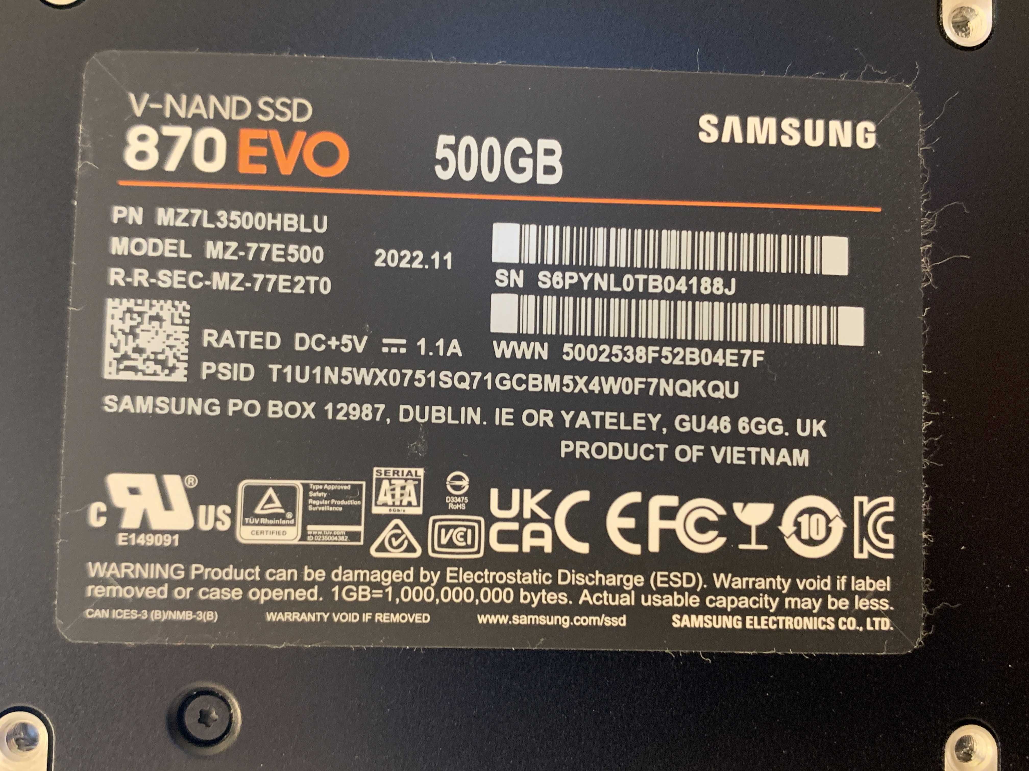 ігровий компютер Intel Core i7-3770 CPU  3.40GHz з монітором 24" і UPS