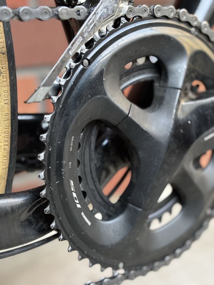 Kross Esker 6.0 - rower gravel / szosowy L