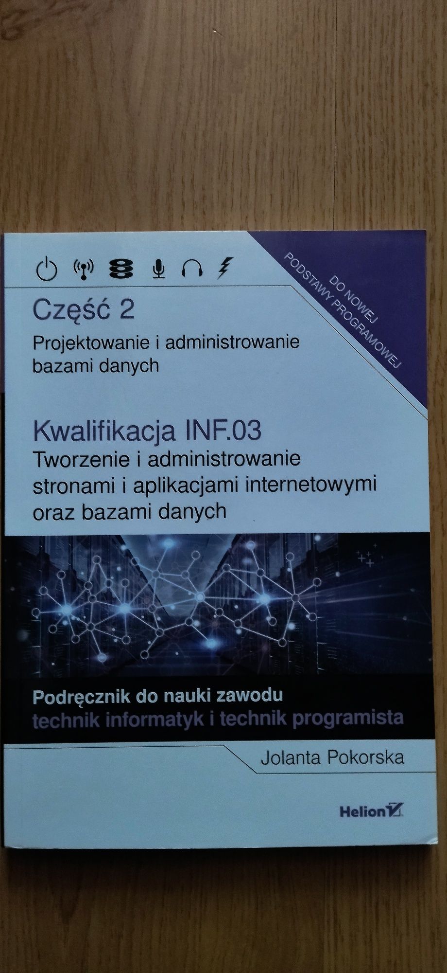 Podręcznik do informatyki