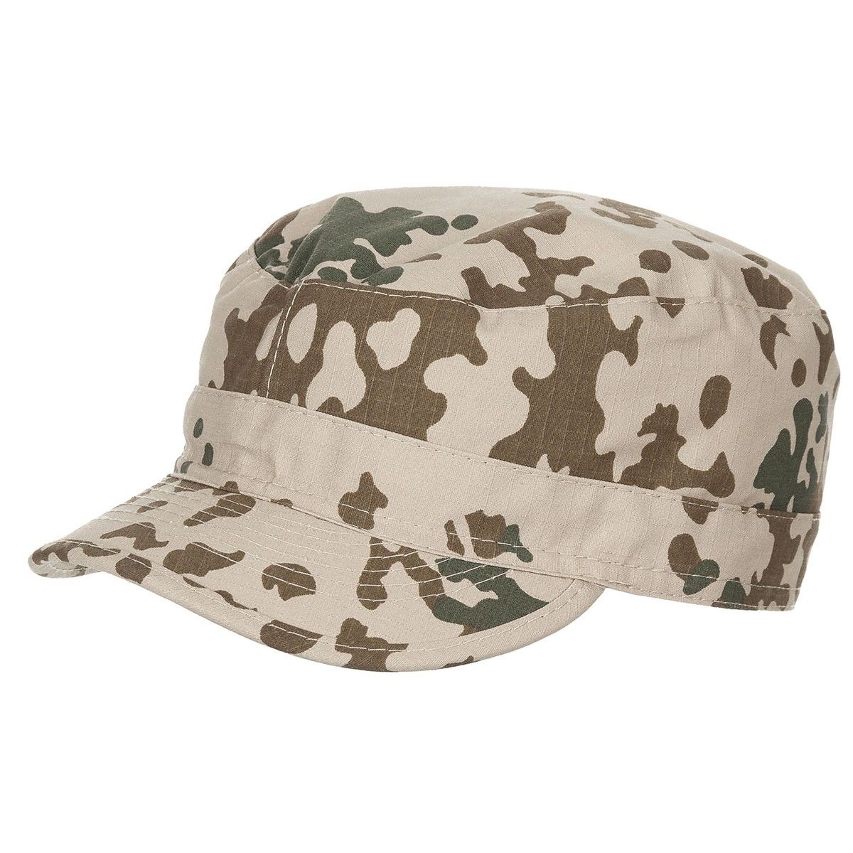 czapka patrolówka us  army mfh XL tropentarn