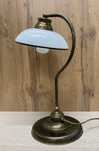 Lampa stojąca i gabinetowa Kutek