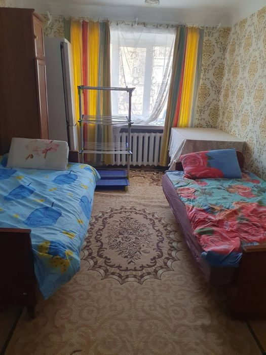 Здам 2 кв привокзальна