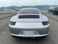 Porsche 911 Porsche Carrera 2 991.2 bezwypadkowy I wł 29tys. km serwis ASO