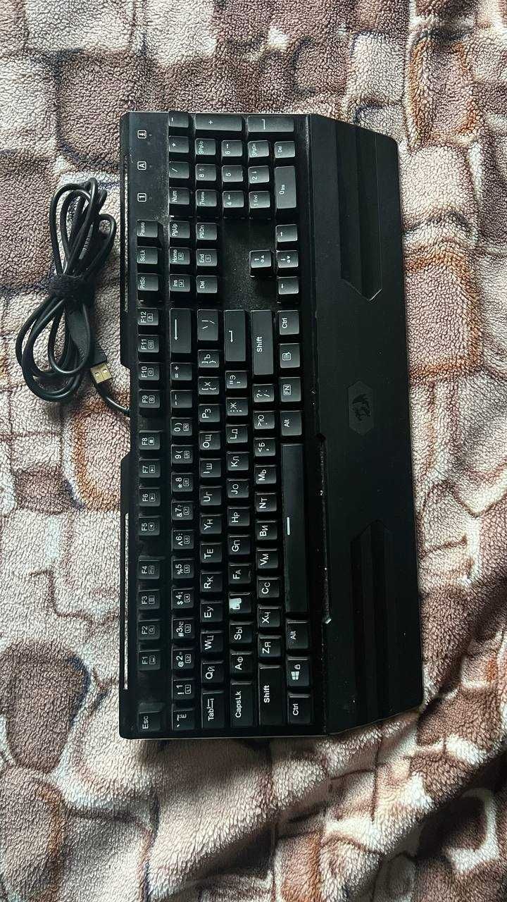 Redragon Hara keyboard