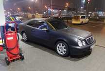 Mercedes CLK 208, продажа, обмен