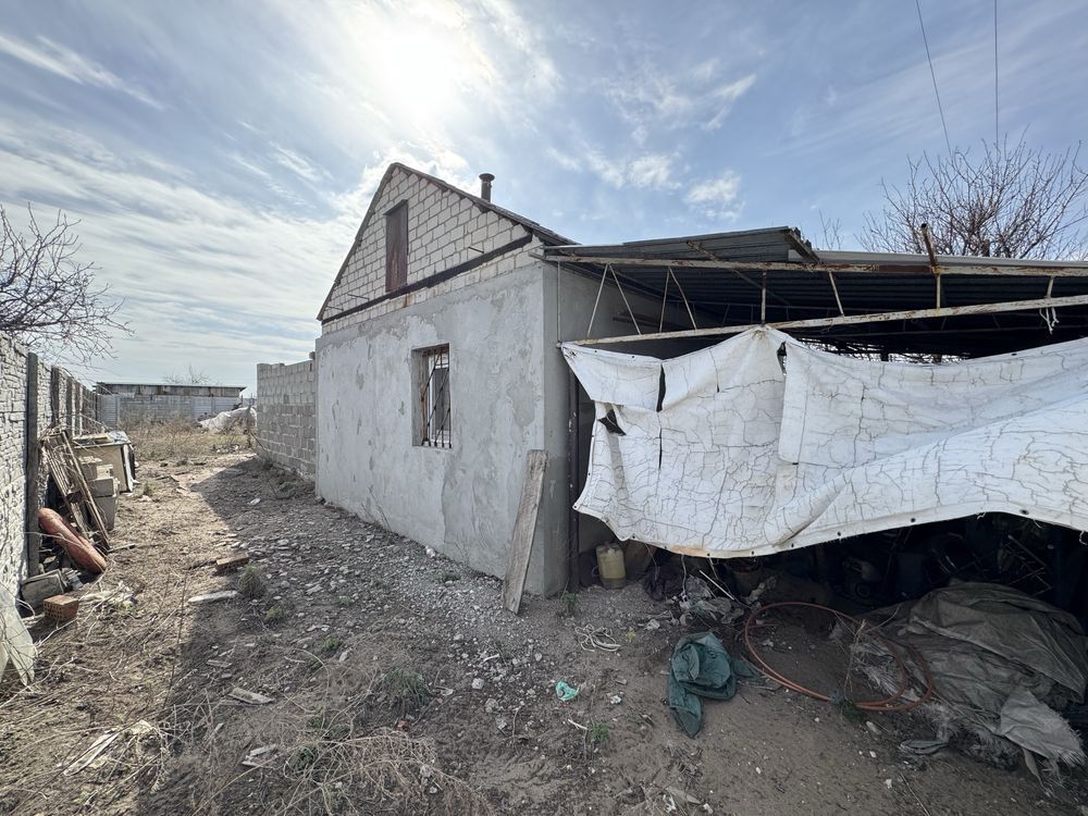 Продаж дачі с/т «Едем»