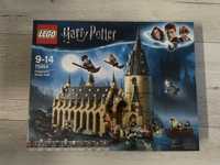 Harry Potter LEGO Wielka Sala w Hogwarcie 75954