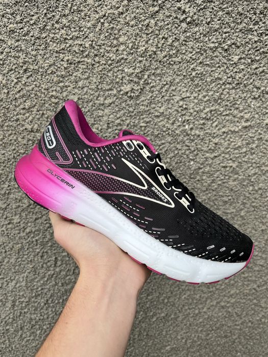 Кроссовки Brooks Glycerin 20