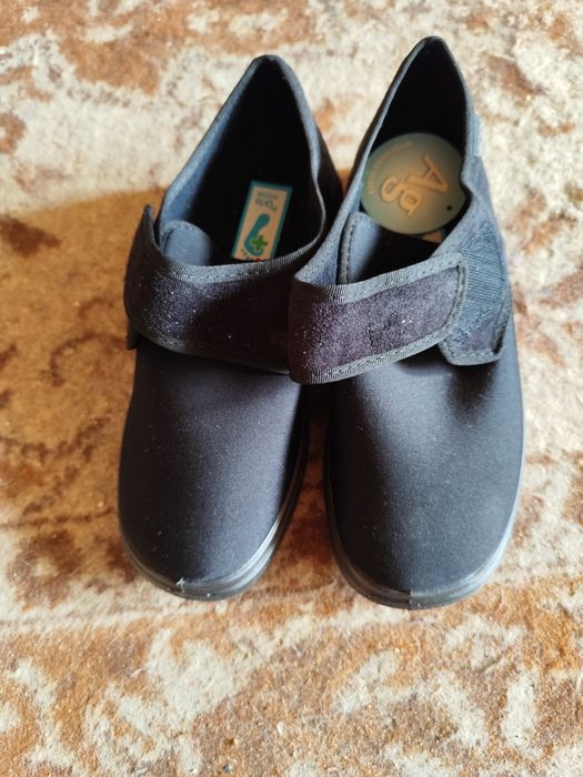 Buty ortopedyczne damskie dr.orto