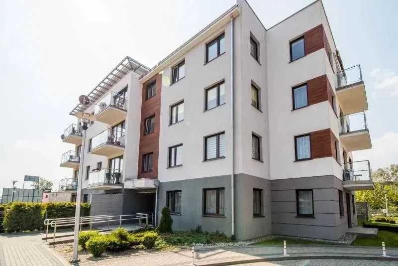 Duży super apartament z garażem -Centrum -blisko PKP