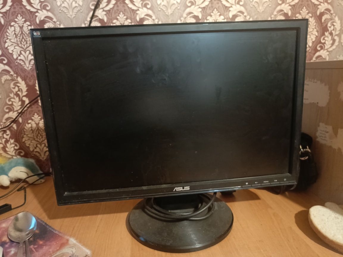 Продам монитор ASUS