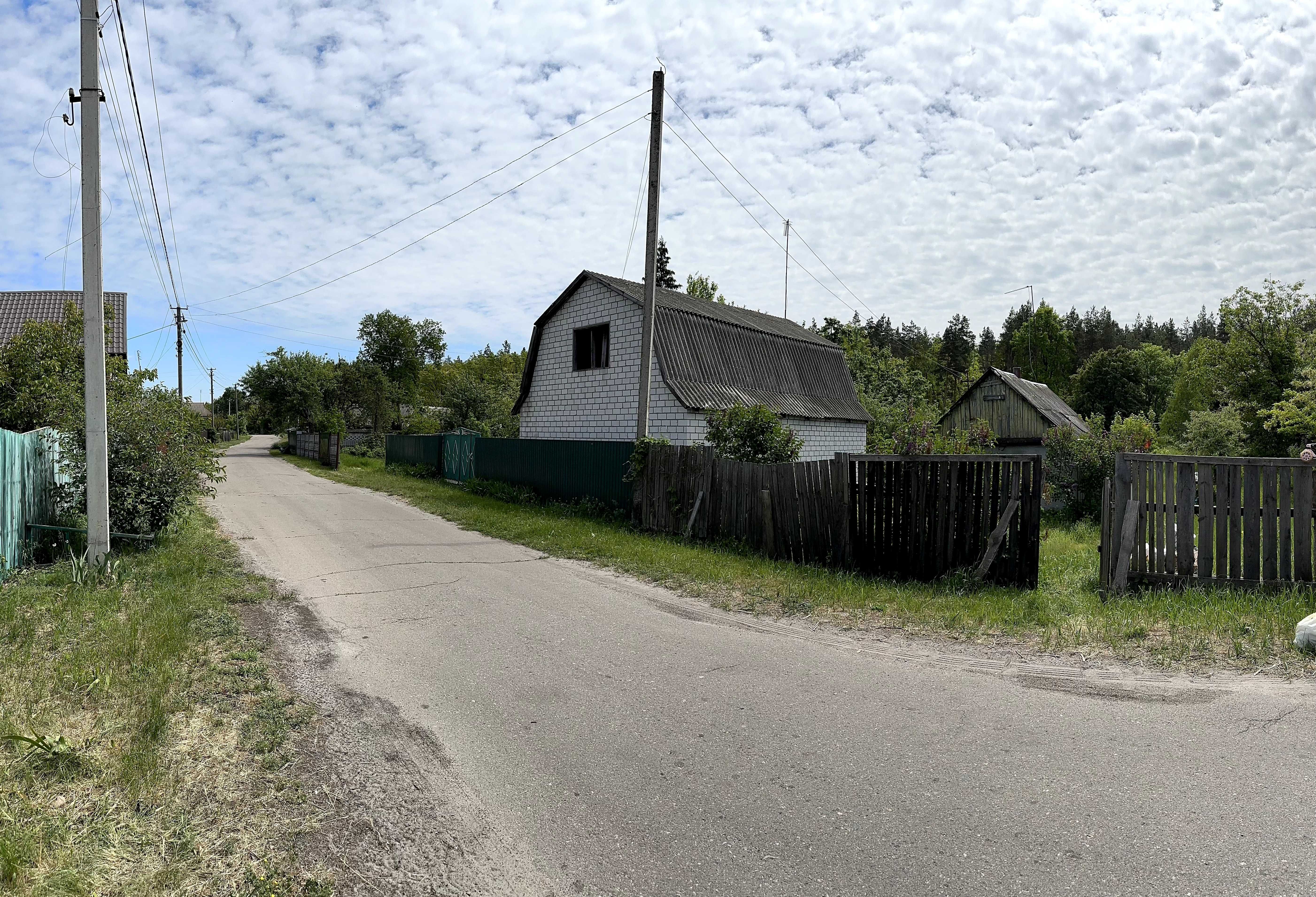Будинок / дача в Ірдинь , земельна ділянка 15 соток