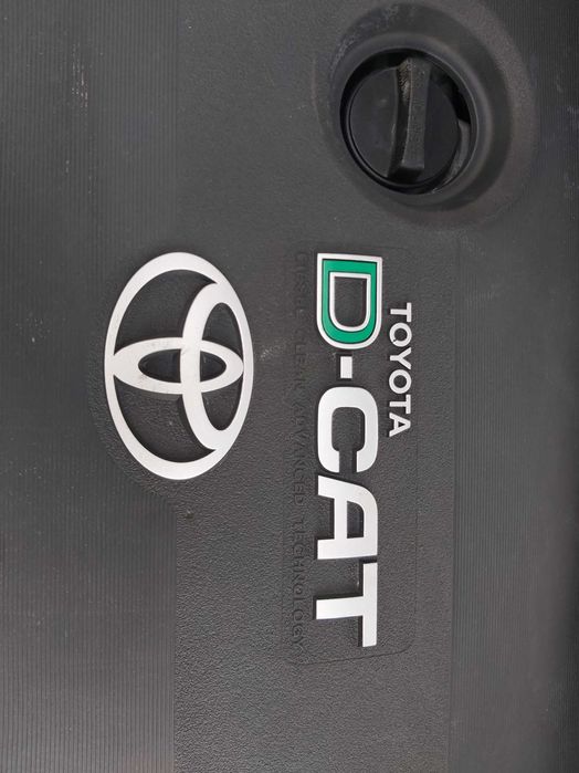 Тойота Авенсіс 2009р. Toyota Avesis 2,2d