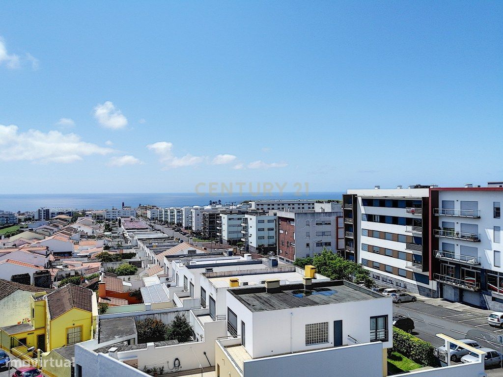 Apartamento, São José
