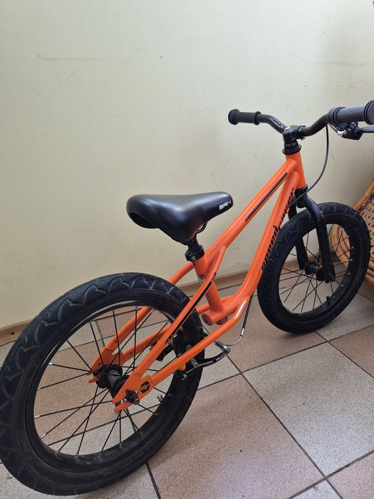 Велобег от  4-5 лет