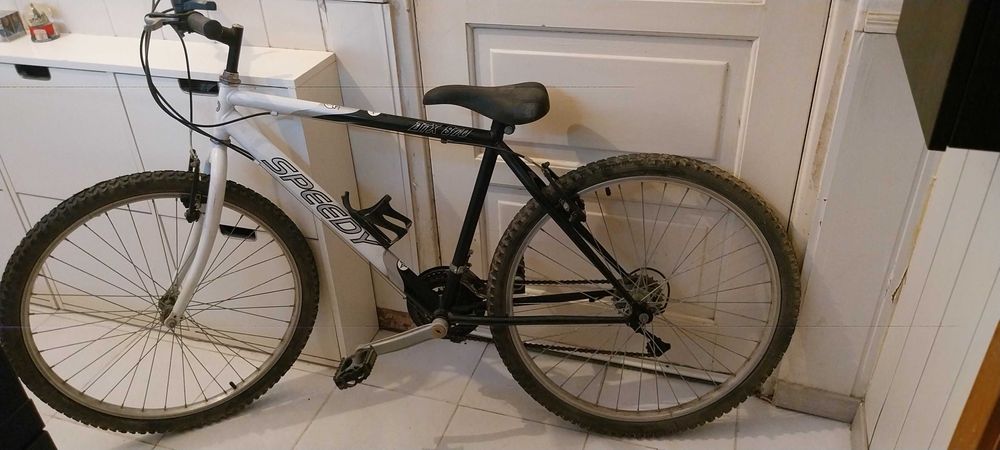 Bicicleta roda 26