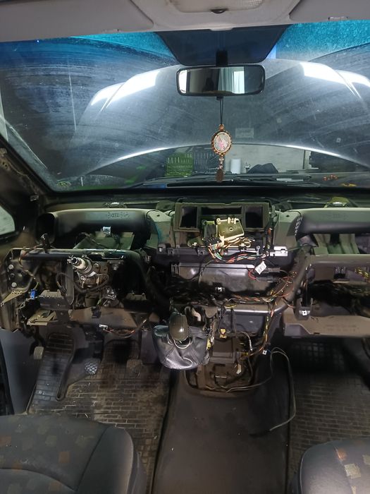 Диагностика ремонт  автомобільних пічок заміна вентелятора