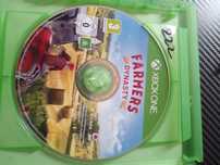 Gra Farma Dynasty Xbox one