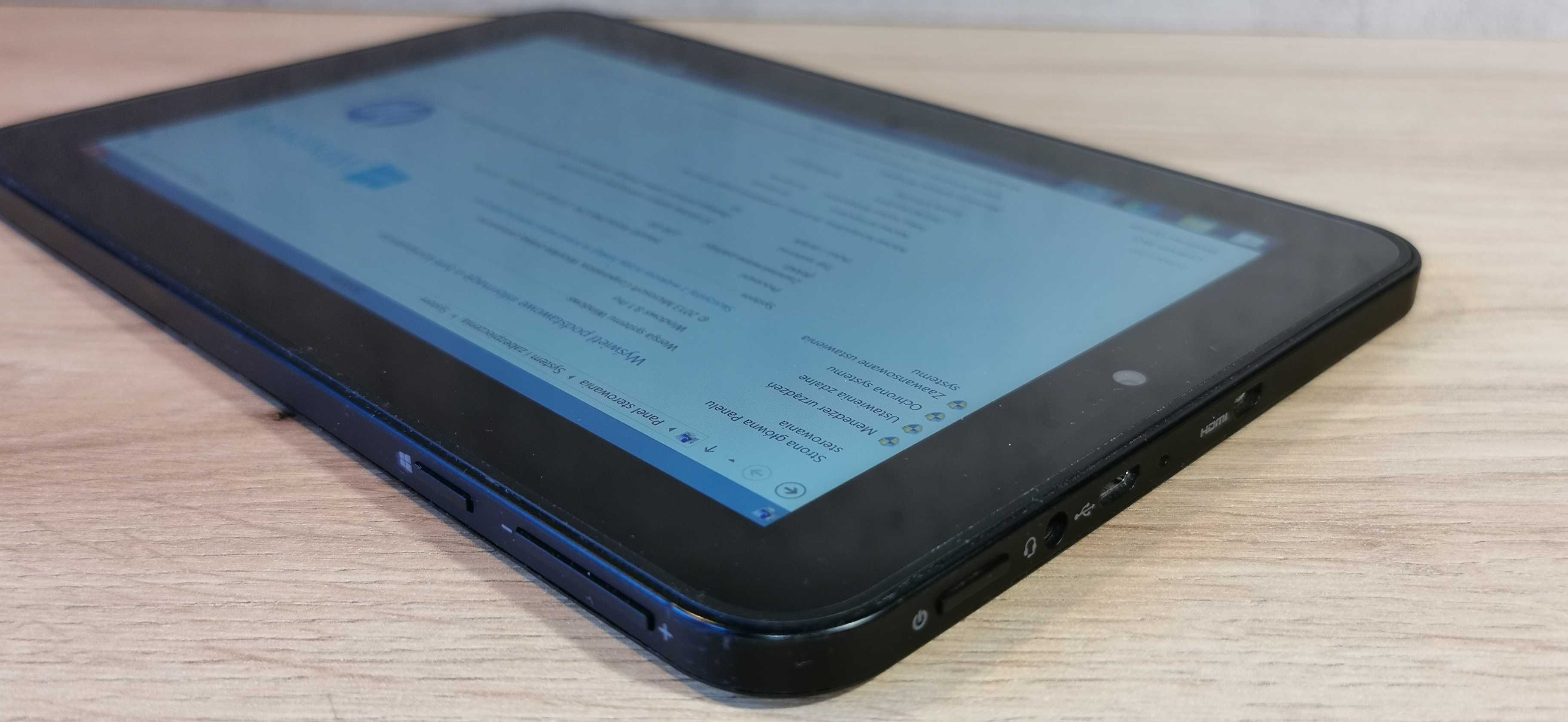 HP Tablet Pro 408 Intel Atom Z3736F/2GB Ram/32GB /Windows 8 #002