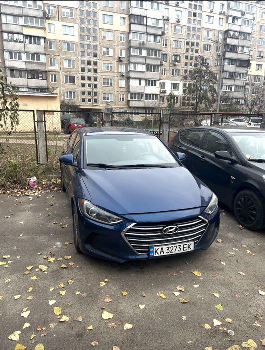 Лучшее предложение на рынке!!! Оренда Хюндай Соната Элантра 4500