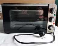 Minipiekarnik Silvercrest SGB 1200 B5