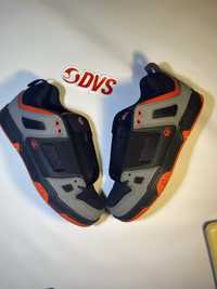 dvs shoes dc osiris globe