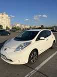Здам в оренду під таксі чи власні потреби електромобіль Nissan Leaf