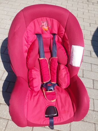 Cadeira de bébé auto