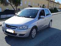 Opel Corsa C 1.3CDTI 2003 em perfeitas condições