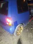 Vw lupo 1.4 16v peças