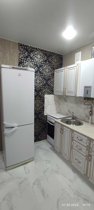 Сдам СВОЮ 1-ком квартиру в Петровском Квартале