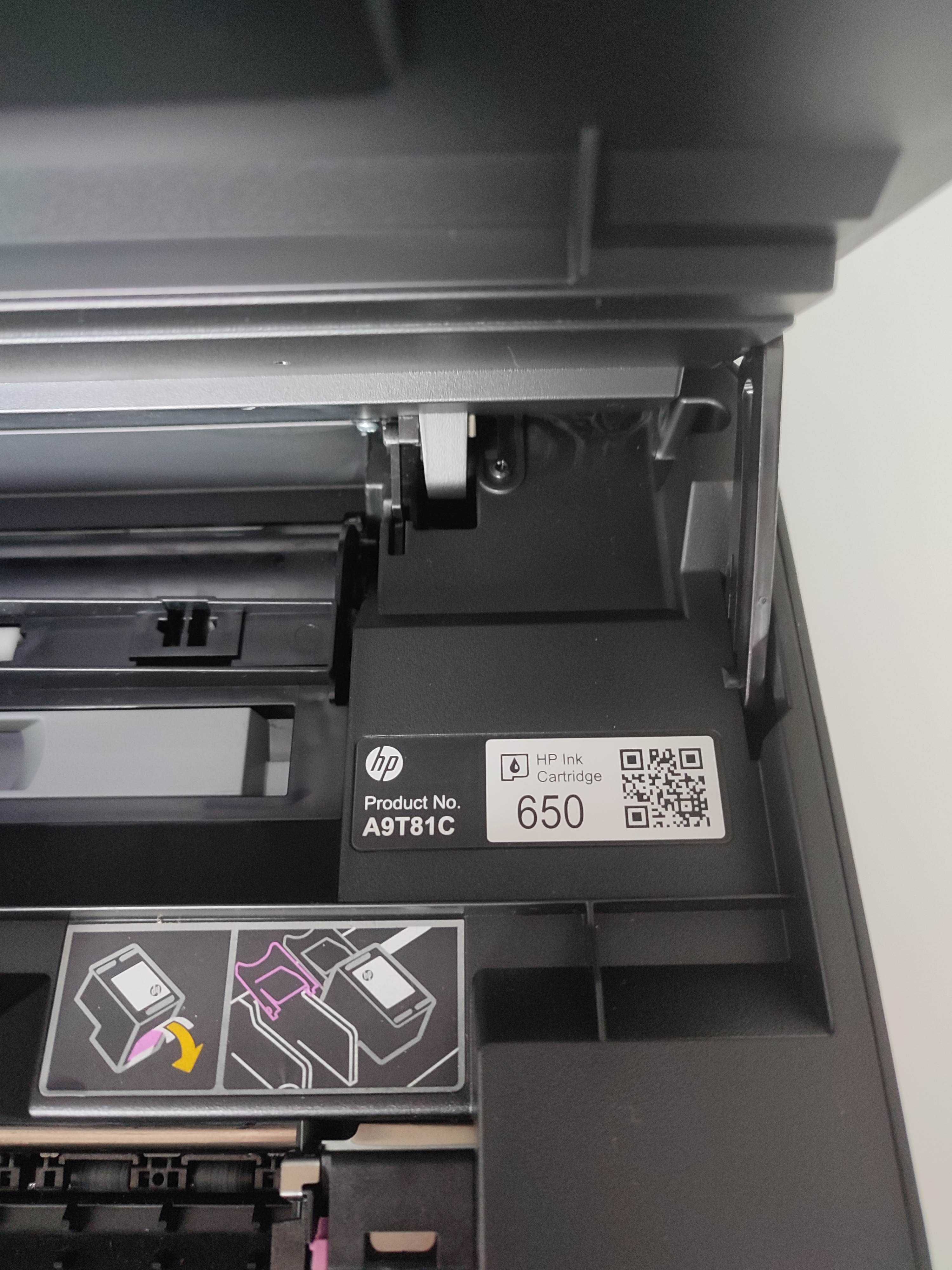 Urządzenie wielofunkcyjne HP Deskjet Ink Adventage 3545