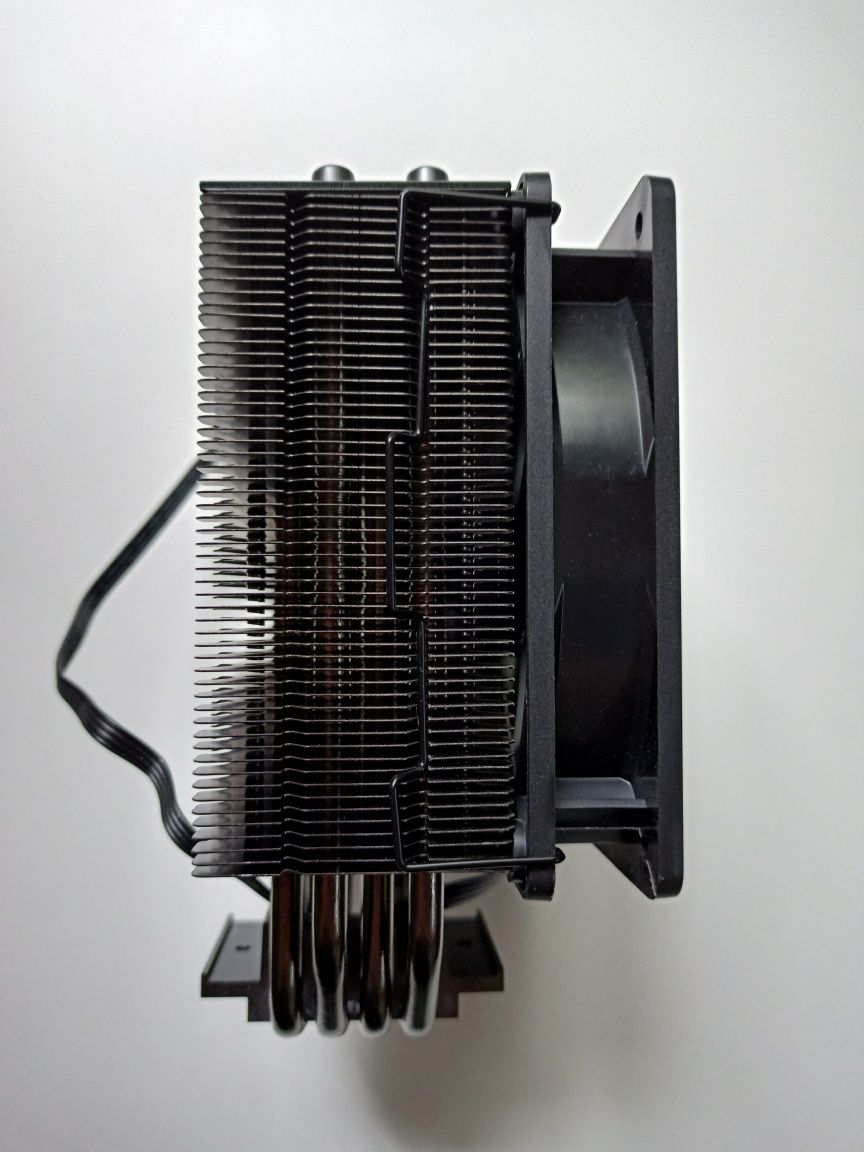 Кулер Cooler Master Hyper 212 Black Edition