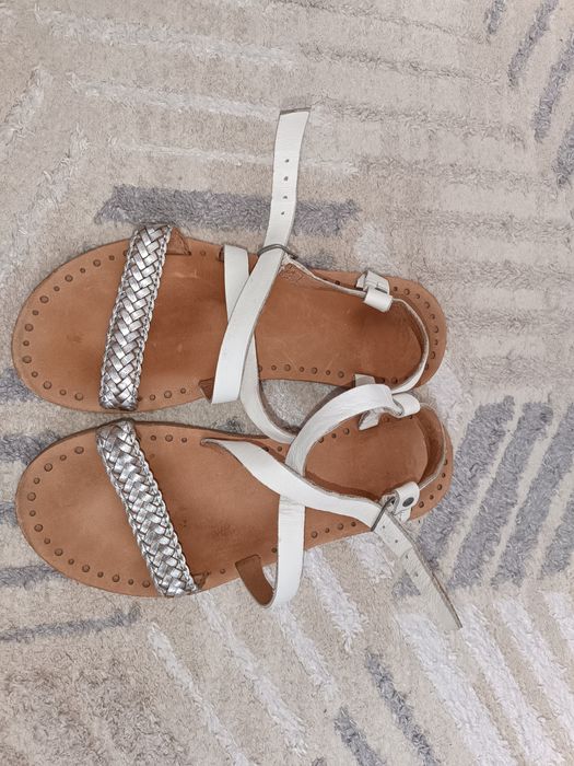 Ugg Australia босоніжки оригінал w7