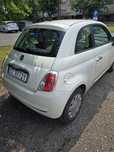 Fiat 500 1.2 2008r