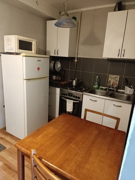 Mieszkanie dla pracowników, firmy Hotel Robotniczy Kwatery Fv